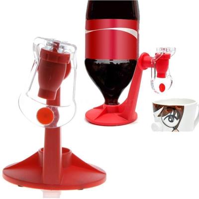 China Beverage Water Factory Party Direct High Quality Soft Drink Saver Cola Soda Beverage Bottle Dispenser for sale