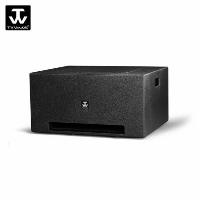 China Touring Powerful Performance 12 Inch Subwoofer Speaker Box for sale