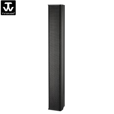 China NO Hot Sale 4*3 Inch Aluminum Column Speaker for sale