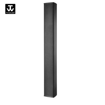 China NO Hot Sale 9*3 Inch Aluminum Column Speaker for sale