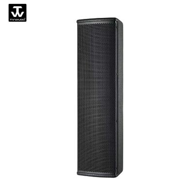 China NO Hot Sale 4*4.5 Inch Aluminum Column Speaker for sale