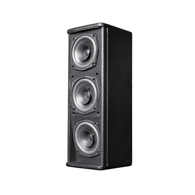 China RT-65 Conference Room Speaker Column Multimedia Speaker Sound System for sale