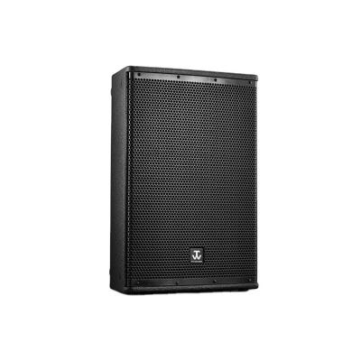 China 12 Inch Plywood Cabinet Active Speaker Sale DS-12A Stage Monitor 250W for sale