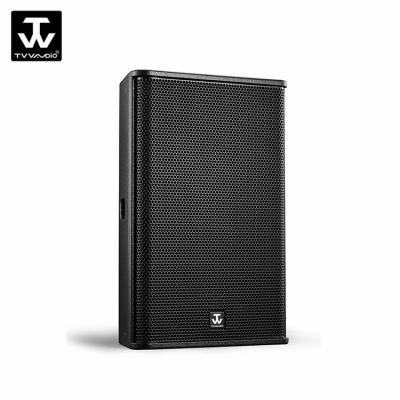 China NO High Quality Hotel Lobby Multimedia Room Subwoofer Bass Karaoke Speaker System Sound Box for sale