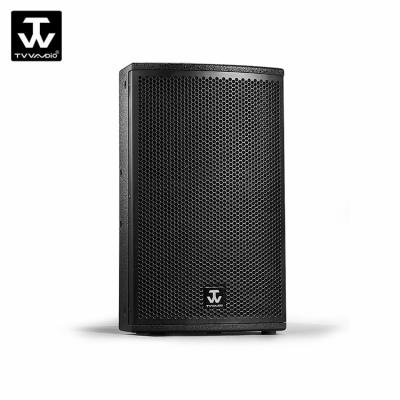 China Concert DJ Sound System For Stage Performance Full 10 Inch Sound System for sale