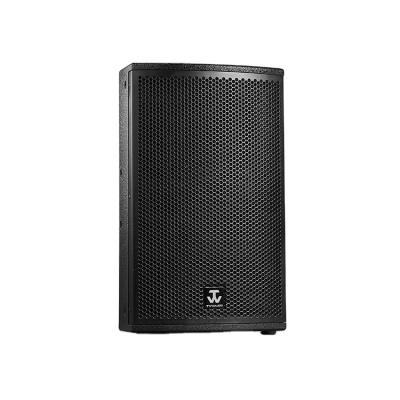 China MDF stage sound DJ speaker box 10 inch harga box speaker for sale