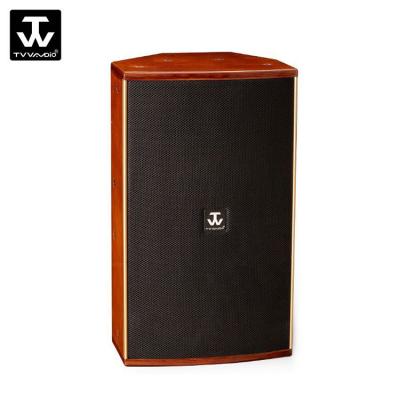 China Karaoke 12 inch full range professional audio speaker for sale