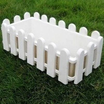 China Outdoor Flowerpot Plastic Injection Mould Customized Cavity Texture Polishing Surface for sale