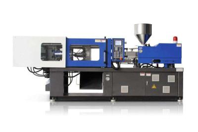 China Horizontal Plastic Injection Moulding Machine Easy Operation For Plastic Cap for sale