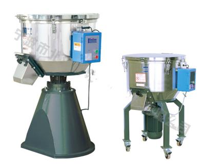 China Durable Plastic Auxiliary Equipment Vertical Blending Machine Color Mixer Machine for sale