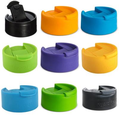 China Flip - Top Plastic Cap Mould Shampoo Cap Fully Automatically Running Stable for sale