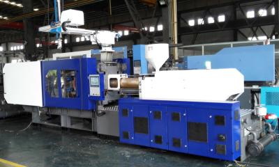 China High Speed Plastic Injection Moulding Machine For Thin Wall Products Stable for sale