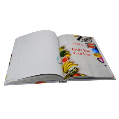 China Eco-friendly Book Printing Hardcover Children Book Printing Custom Book Printing for sale