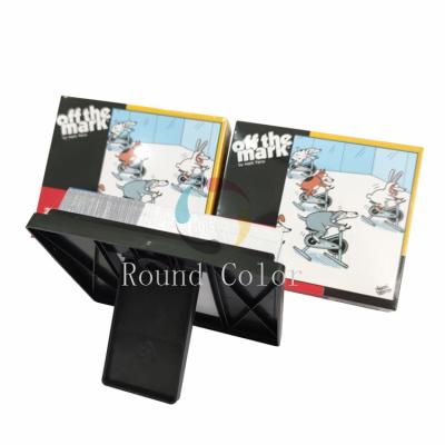 China Eco - Friendly Coloring Customized Calendar Printing Tear Off Calendar Printing Desk Table Calendar Printing for sale