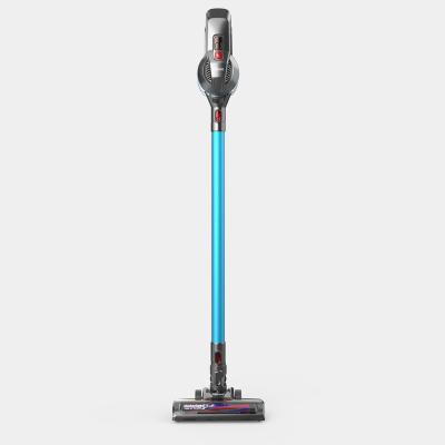 China Large hotel factory can be hand-held independent research and development customized multi-functional powerful cordless vacuum cleaner for sale