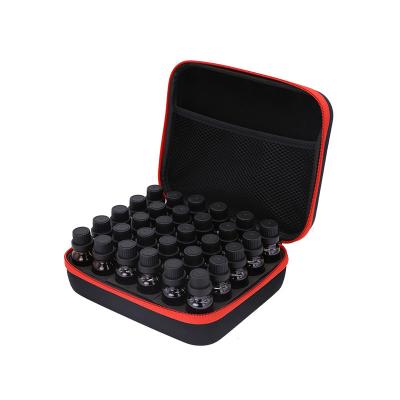 China EVA Essential Oil Bottle Case Travel Oil Storage Case Bag Bag Carrying Essential Organizer Shockproof Waterproof Hard Case for Essential Oils for sale