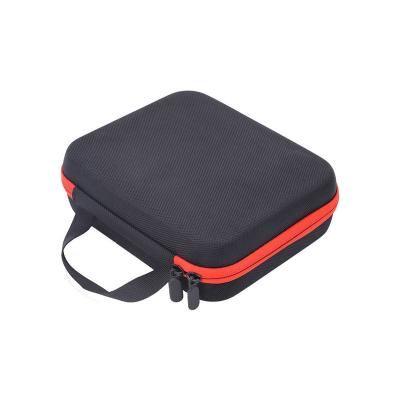 China Custom Waterproof Dustproof Shockproof Eva Bottle Case Essential Oils Storage Bags Carry Case Essential Oil Holder Factory Price for sale