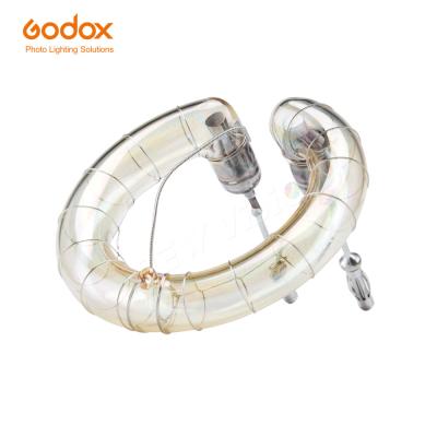 China Photo Shooting Godox 400Ws Replacement Spare Part New Ring Tube For Godox Studio Flash QT400 QT400II QT600 QT600II Studio Flash for sale