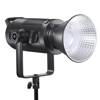 China Bicolor Godox SZ200Bi 200W 2800-6500K LED Video Photo Shooting Light For Tiktok Youtube Photography Studio for sale