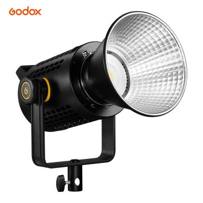 China PORTABLE Bowens Color Temperature Silent Mount LED Video Remote Control Light Godox UL60 UL-60 60W 5600K Support for sale