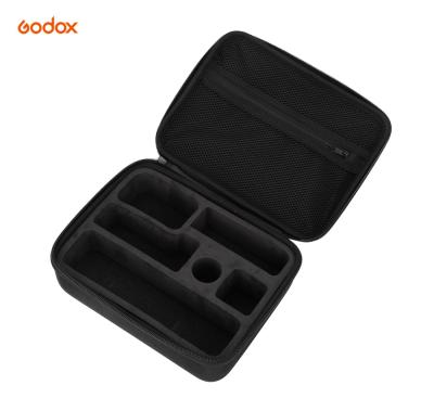 China Convenient to Install Original GODOX AD200/AD200PRO Bag Protective Protective Case for Godox Pocket Flash AD200 AD200PRO for sale