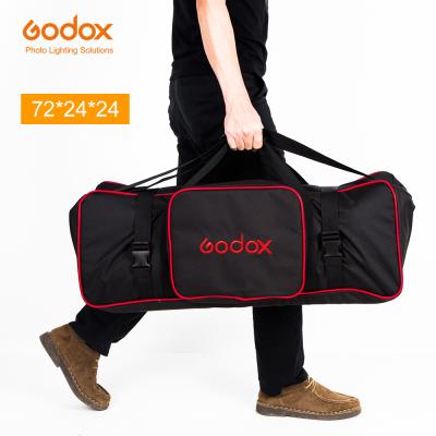 China Convenient to Install Godox CB-05 Photography Photo Studio Strobe Lighting Instant Stand Set Carry Case Bag for sale