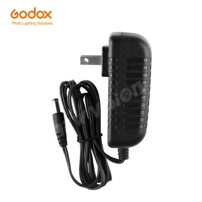 China Current Convert Godox 12.6v 1.5a LiPo Lithium Ion Li-ion Battery Charger For Godox PB960 Power Pack for sale