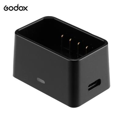 China Convenient to install Godox VC26 USB Charger for V1 Speedlight Flash (without battery) for sale