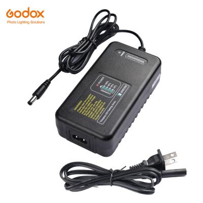 China Convenient to install Godox W30P W300P lithium battery pack for Godox Wistro AD300Pro for sale