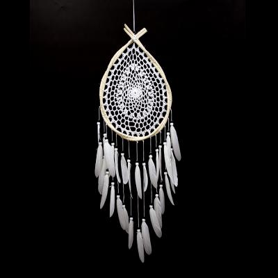 China New design from Europe more Dreamcatcher for home and door decoration for sale