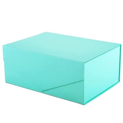 China Other Luxury Custom Logo Jewelry Gift Packaging Rigid Cardboard Paper Cosmetic Sliding Drawer Box / Polaroid Box for sale