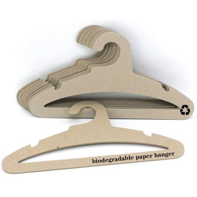 China 100% Eco-friendly Durable China Factories Valued Supplier Wooden Suits Hangers, Best Seller Hangers For Fabrics, Paper Hangers, Percha for sale