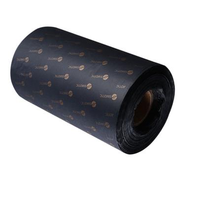 China China Recyclable Tissue Factory Customized Kraft Paper With Company Logo / Roll Wrapping Wrapping Gift Paper / Tissue Paper for sale