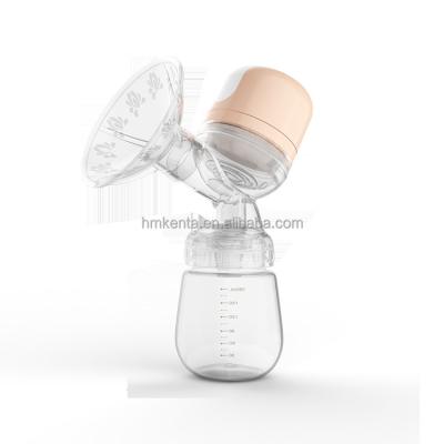 China BPA Free Manufacturing Experienced Manual Breast Pump BPA Free Breast Pump Electric Breast Milk Pump OEM/ODM for sale