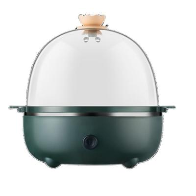 China 2021 Safety Good Quality Smart Egg Boiler Multifunctional Home Use Frying Pan Egg Cooker Factory Directly for sale