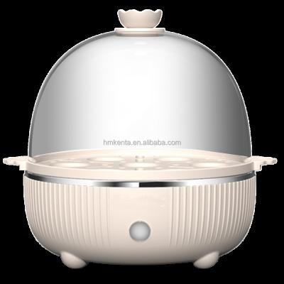 China Best New Product Safety Egg Cooker Electric Egg Boiler Best Selling Home Kitchen Use Egg Boiler for sale