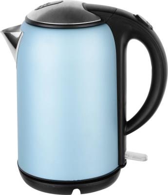 China 360 Degree Base Manufacturer In China Smart 2021 Capacity 1.7L Power 2200W Stainless Steel Electric Kettle Wholesale for sale