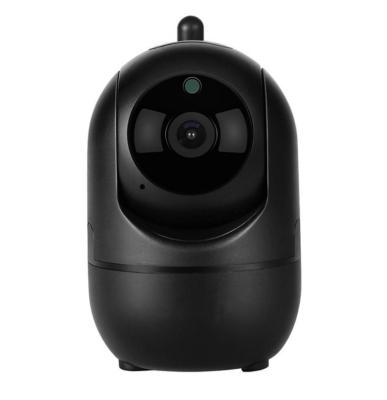 China Hot sale C01 NIGHT VISION Small Network Surveillance NVR 1080P Camera Kit H265 Tuya APP Wireless Video Control for sale