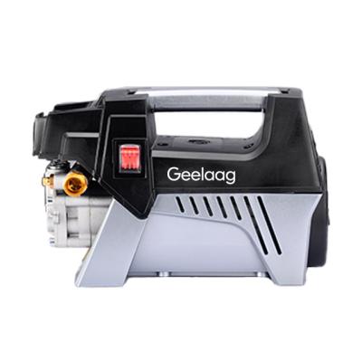 China Geelaag X3-B Electric Power Residue Free Portable Horizontal Water/Critical Cleaning Car High Pressure Washer For Family Use for sale