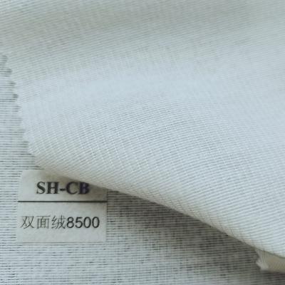 China Latest Fusible Design Comfortable Stretch Weft Knitted Fusible Leading for sale