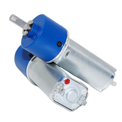 China High Quality Totally Enclosed High Torque Planetary Gear DC Motor 16mm CM16-050 For Digital Product Micro DC Motor for sale