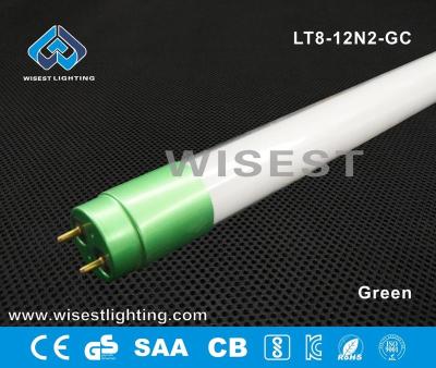 China The wiser t4 t5 t6 t8 Zhongshan tube of the office LT8-12N2-GC LED guzhen lighting for sale