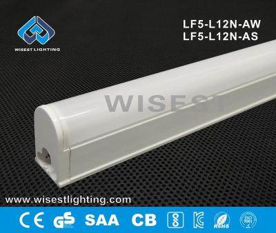 China Desk LF5-L12N-AW, AS WISE LED TUBE t5 t6 t8 for sale