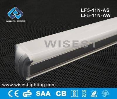 China Office LF5-11N-AS,AW LED TUBE T4 T5 T6 T8 ZHONGSHAN GUZHEN WISEST for sale