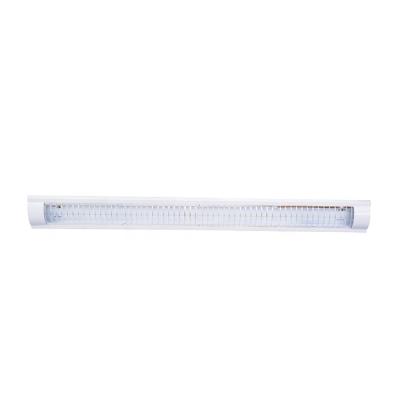 China Zhongshan Guzhen Cheap High Quality Office/Home/Factory Lamps 50000 Hours Lifespan 2 Years Warranty Led Lighting Fixture smd2835 PC Materials for sale