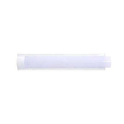 China Industrial T8 led tube 4000k 5000k 6000k daylight integrated light v shape led cooler light 8ft led tube light with dual line LED for sale