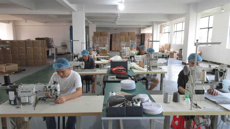 Verified China supplier - Charisma Houseware (Huizhou) Co., Limited