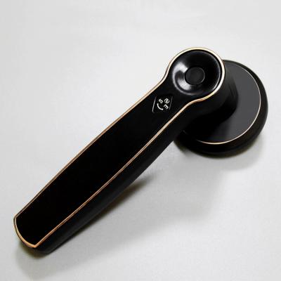 China Factory Suppliers Room/Home/office/bedroom/renting Stainless Steel Fingerprint Door Lock Handle Smart Lock with fingerprint for home for sale