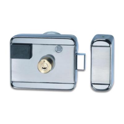 China Home Smart Remote Control Electronic Door Lock LY09BM6B1 for sale