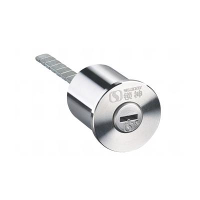 China Electric Door Lock / Mechanical Lock 304 Stainless Steel Lock Cylinder for sale